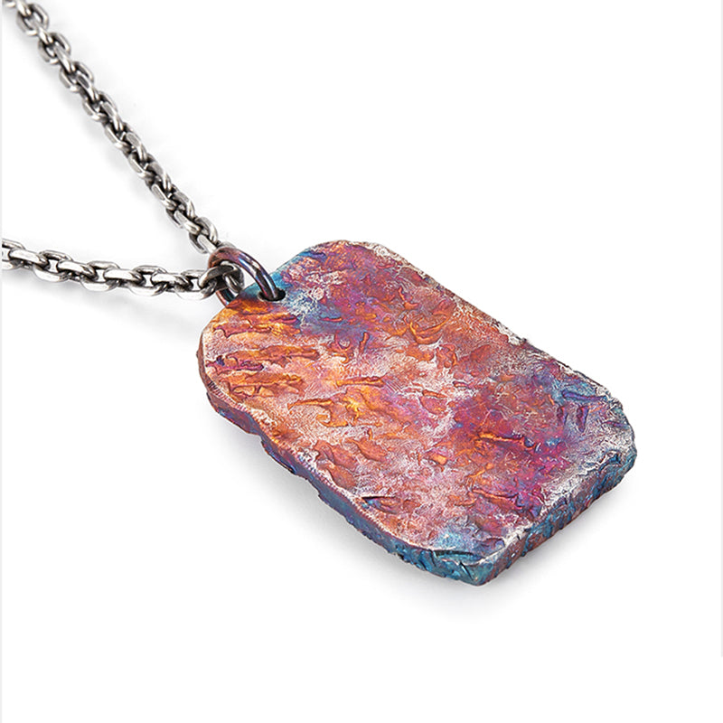 Peak Necklace